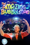 The Amazing Bubble Man at Lanternhouse Arts, Cumbernauld